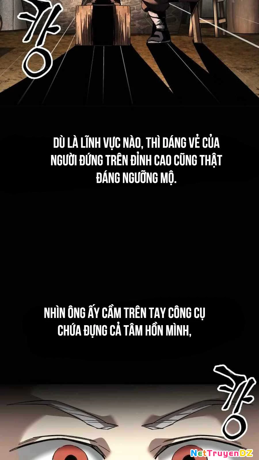 Ông Võ Giả Và Cháu Chí Tôn Chapter 71 - Trang 4