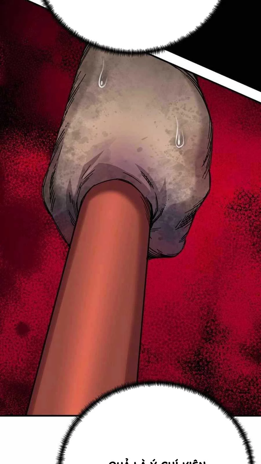 Ông Võ Giả Và Cháu Chí Tôn Chapter 71 - Trang 4