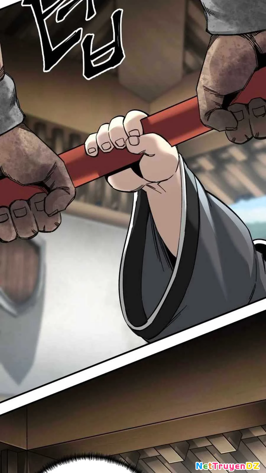Ông Võ Giả Và Cháu Chí Tôn Chapter 71 - Trang 4
