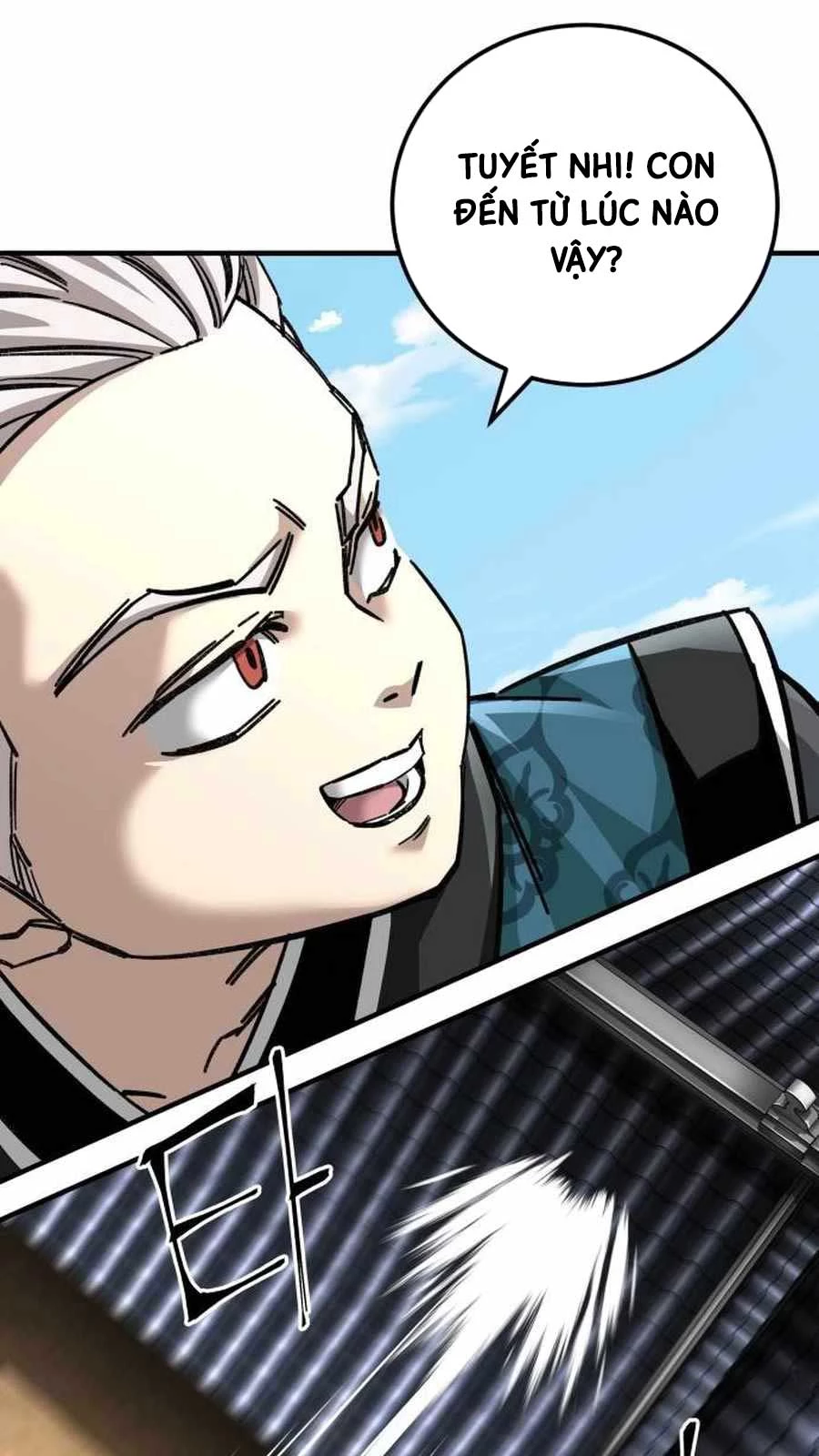 Ông Võ Giả Và Cháu Chí Tôn Chapter 71 - Trang 4