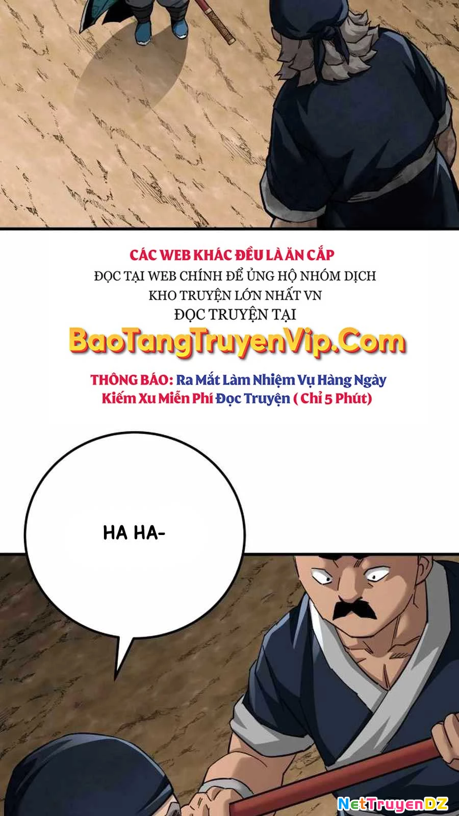 Ông Võ Giả Và Cháu Chí Tôn Chapter 71 - Trang 4
