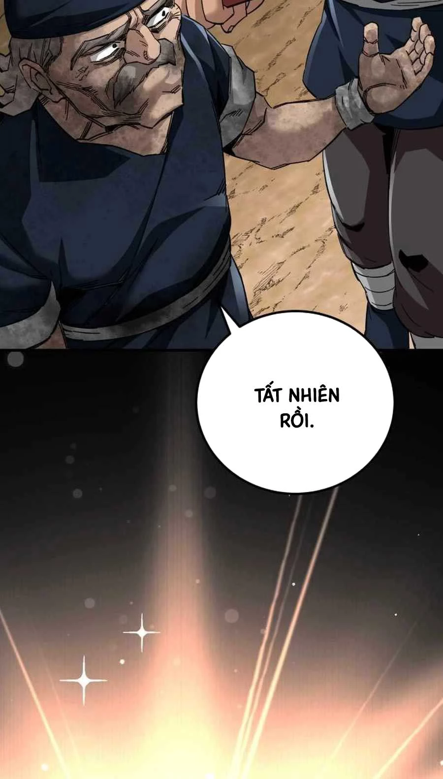 Ông Võ Giả Và Cháu Chí Tôn Chapter 71 - Trang 4