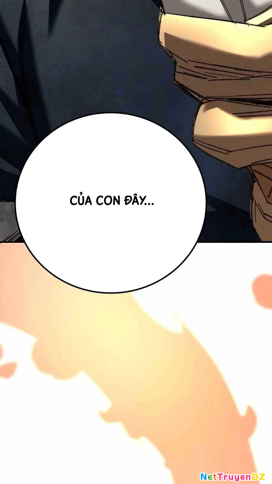 Ông Võ Giả Và Cháu Chí Tôn Chapter 71 - Trang 4
