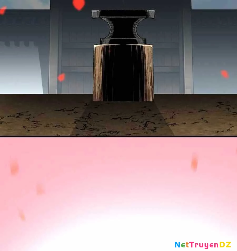 Ông Võ Giả Và Cháu Chí Tôn Chapter 71 - Trang 4