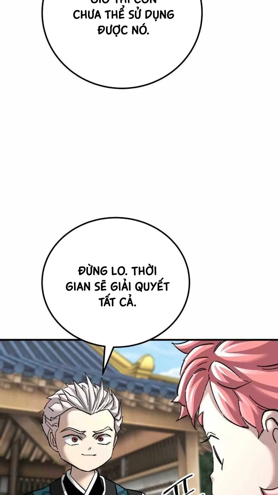 Ông Võ Giả Và Cháu Chí Tôn Chapter 71 - Trang 4