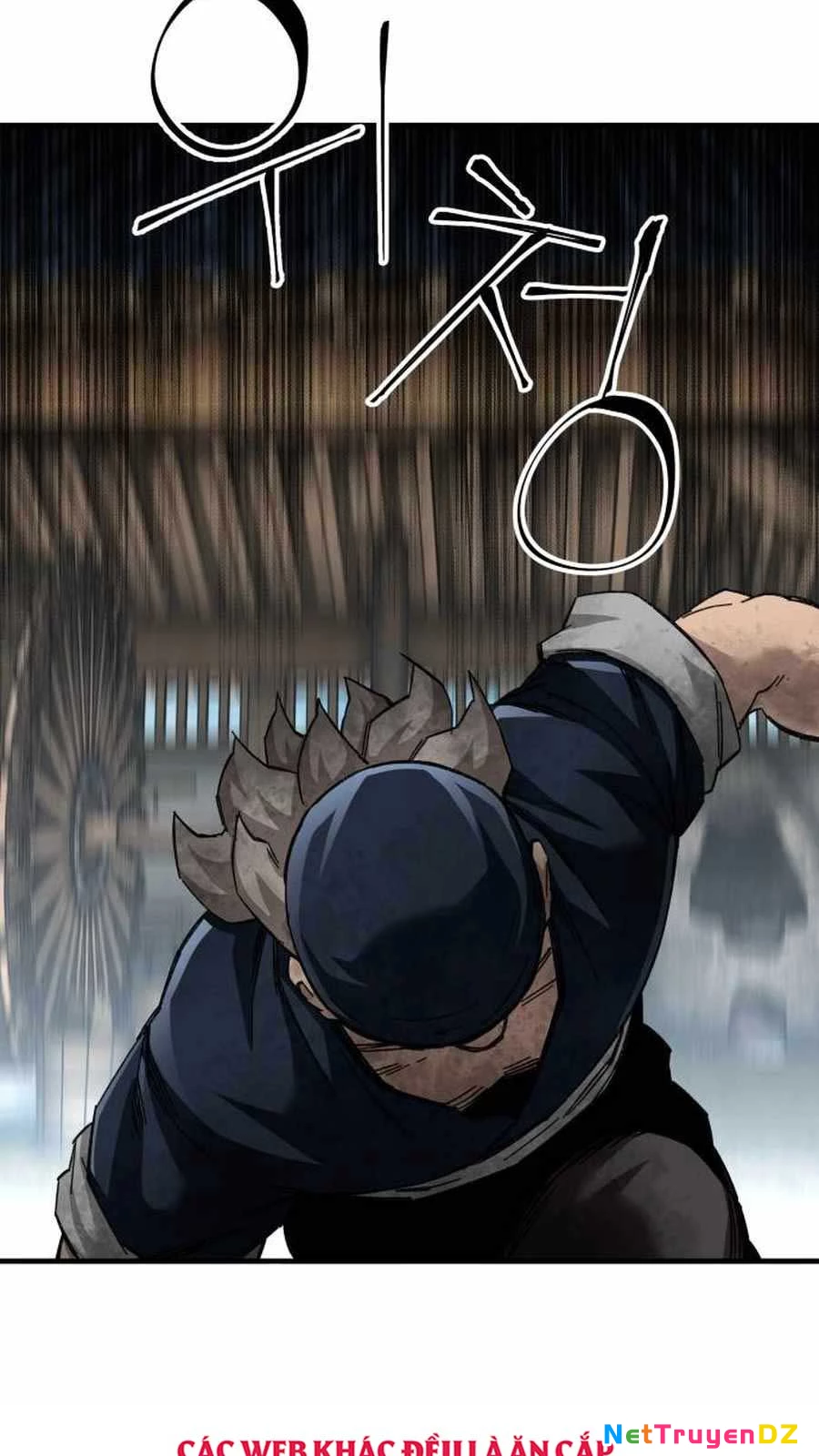 Ông Võ Giả Và Cháu Chí Tôn Chapter 71 - Trang 4