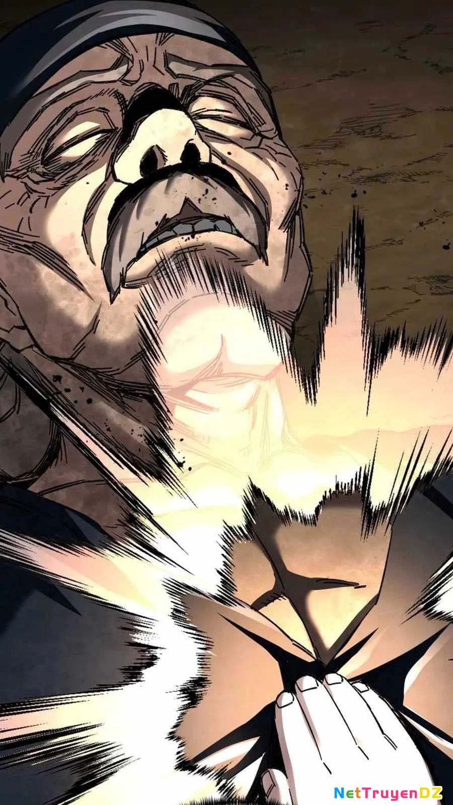 Ông Võ Giả Và Cháu Chí Tôn Chapter 71 - Trang 4