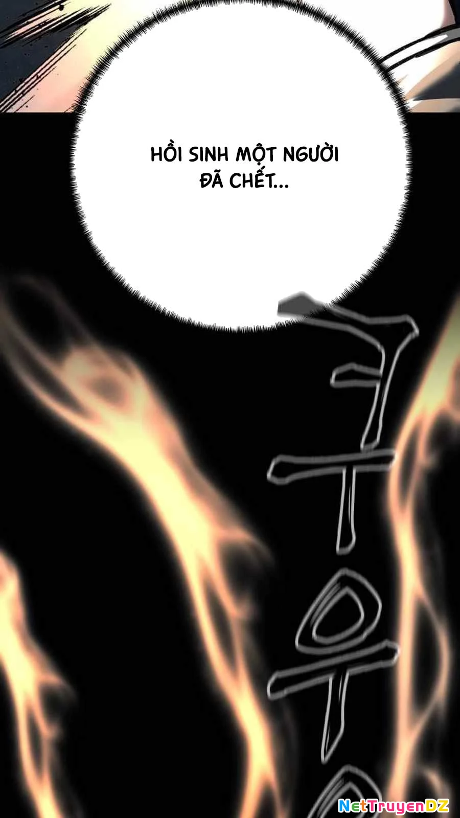 Ông Võ Giả Và Cháu Chí Tôn Chapter 71 - Trang 4