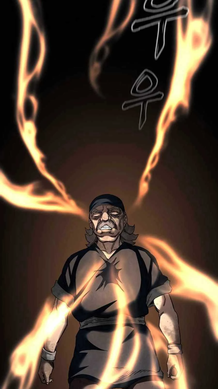 Ông Võ Giả Và Cháu Chí Tôn Chapter 71 - Trang 4