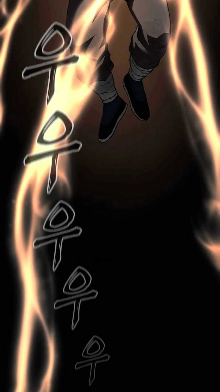 Ông Võ Giả Và Cháu Chí Tôn Chapter 71 - Trang 4