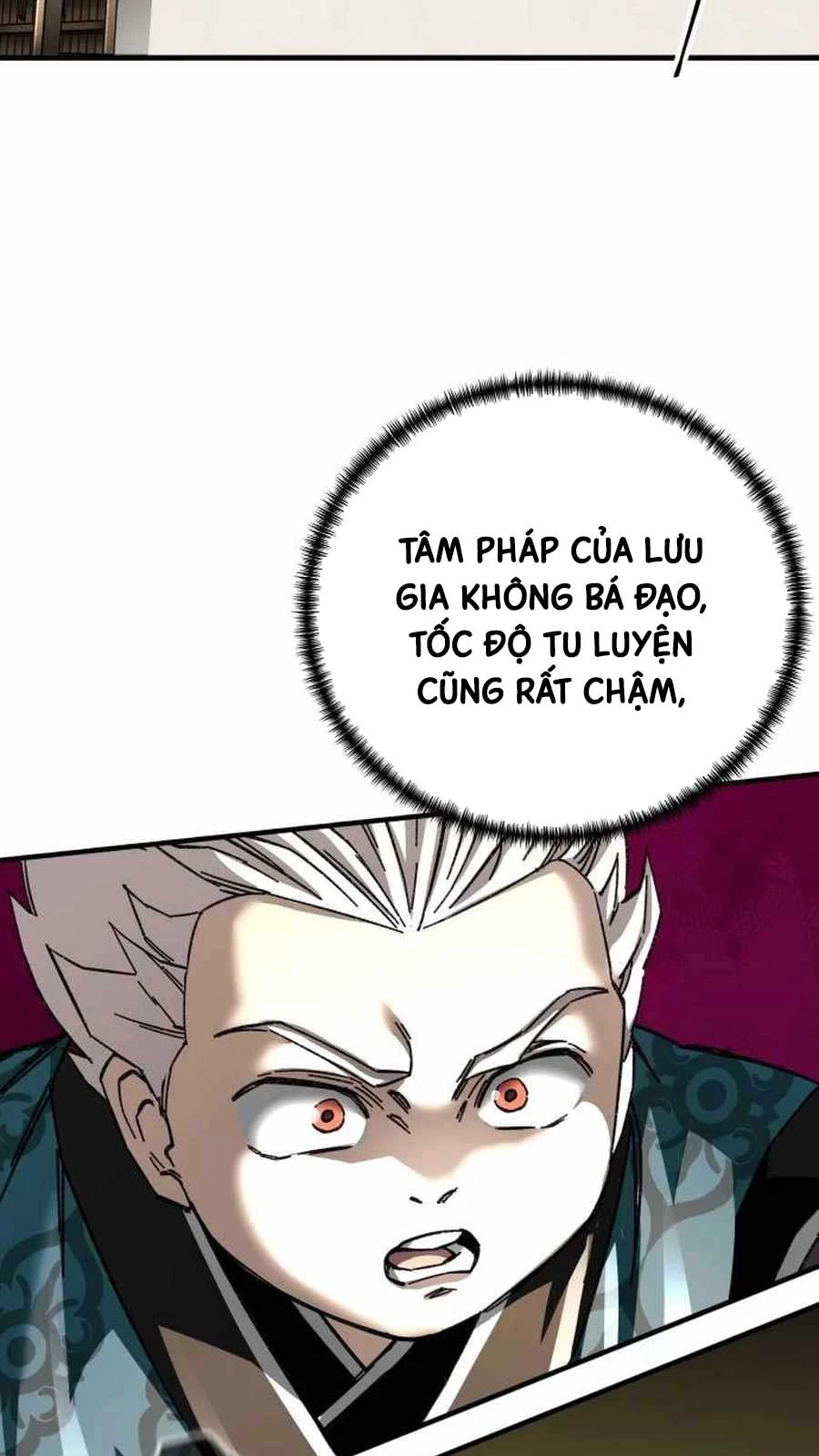 Ông Võ Giả Và Cháu Chí Tôn Chapter 71 - Trang 4
