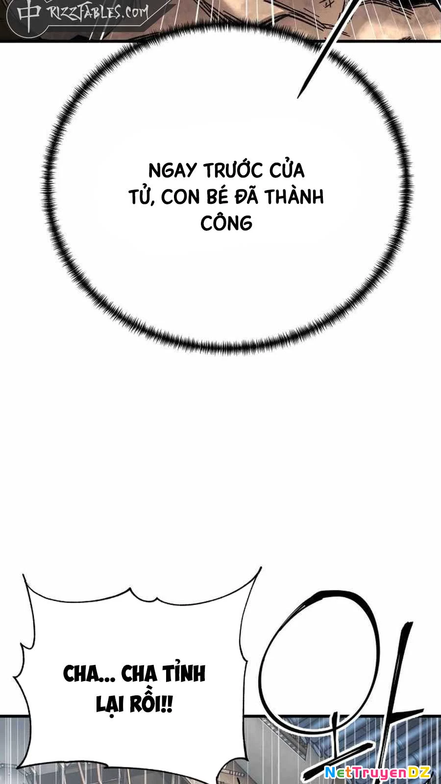 Ông Võ Giả Và Cháu Chí Tôn Chapter 71 - Trang 4