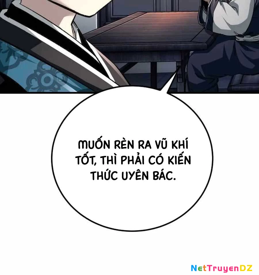 Ông Võ Giả Và Cháu Chí Tôn Chapter 71 - Trang 4
