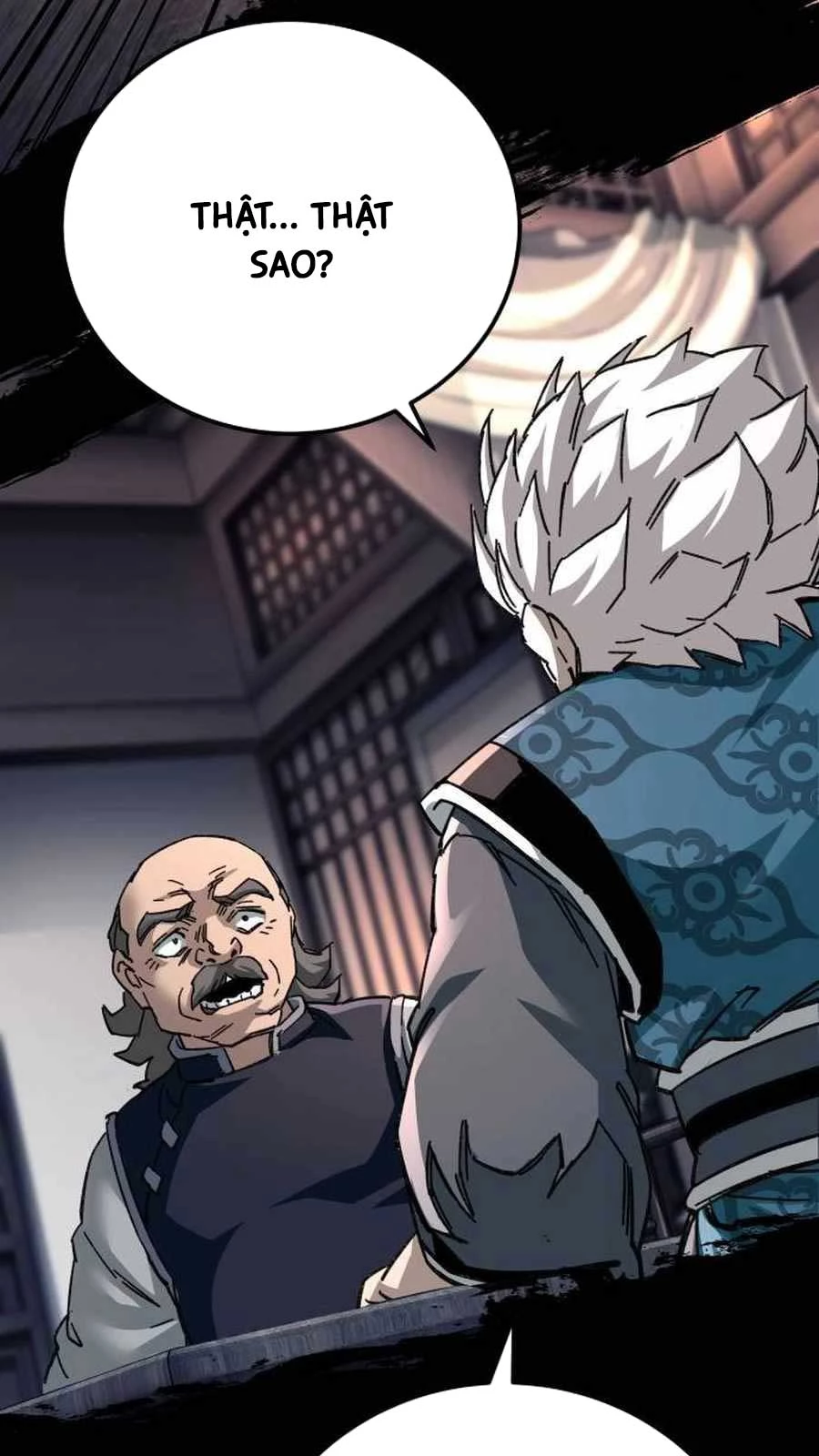 Ông Võ Giả Và Cháu Chí Tôn Chapter 71 - Trang 4