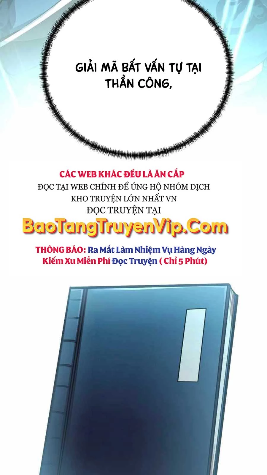 Ông Võ Giả Và Cháu Chí Tôn Chapter 71 - Trang 4