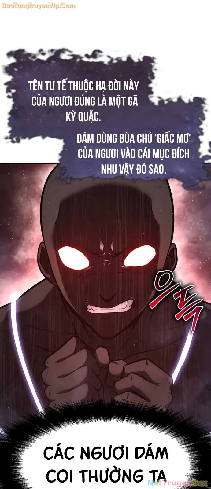 Vua Hiệp Sĩ Đã Trở Lại Với Một Vị Thần Chapter 91 - Trang 4