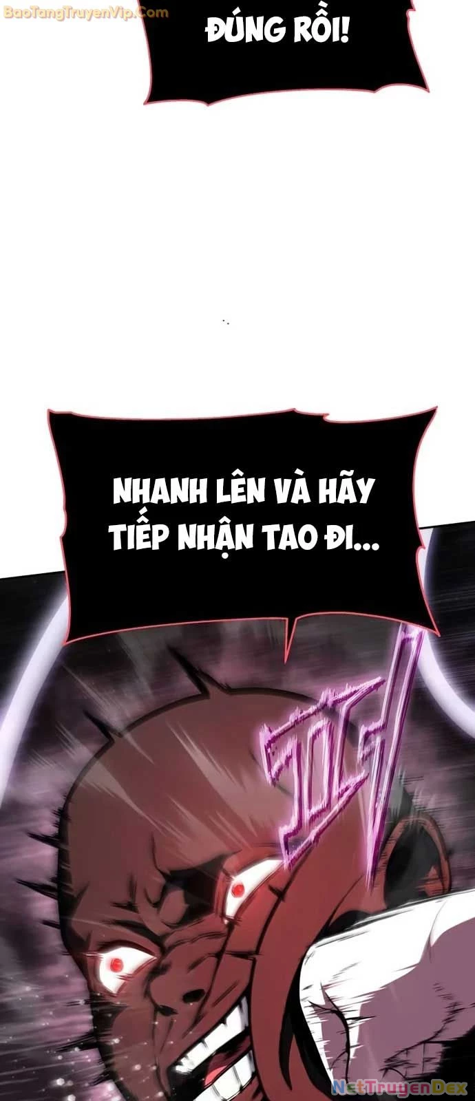 Vua Hiệp Sĩ Đã Trở Lại Với Một Vị Thần Chapter 91 - Trang 4