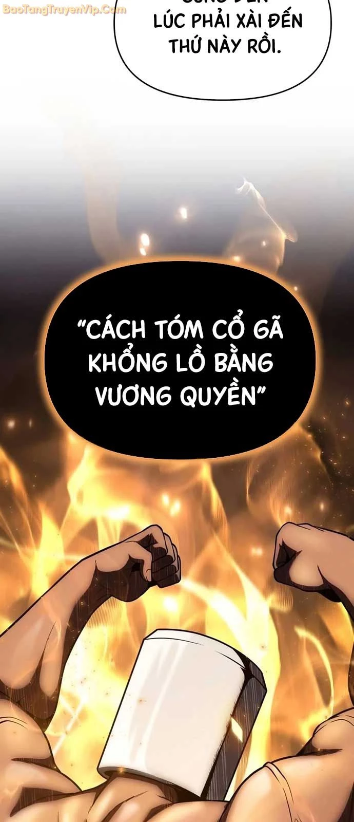 Vua Hiệp Sĩ Đã Trở Lại Với Một Vị Thần Chapter 91 - Trang 4