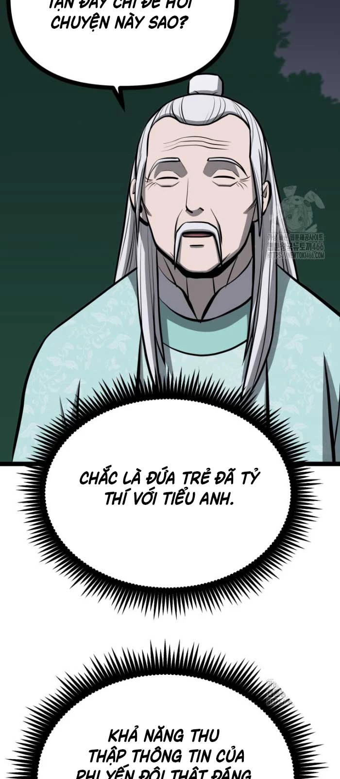 Nhất Bộ Thần Quyền Chapter 31 - Trang 3