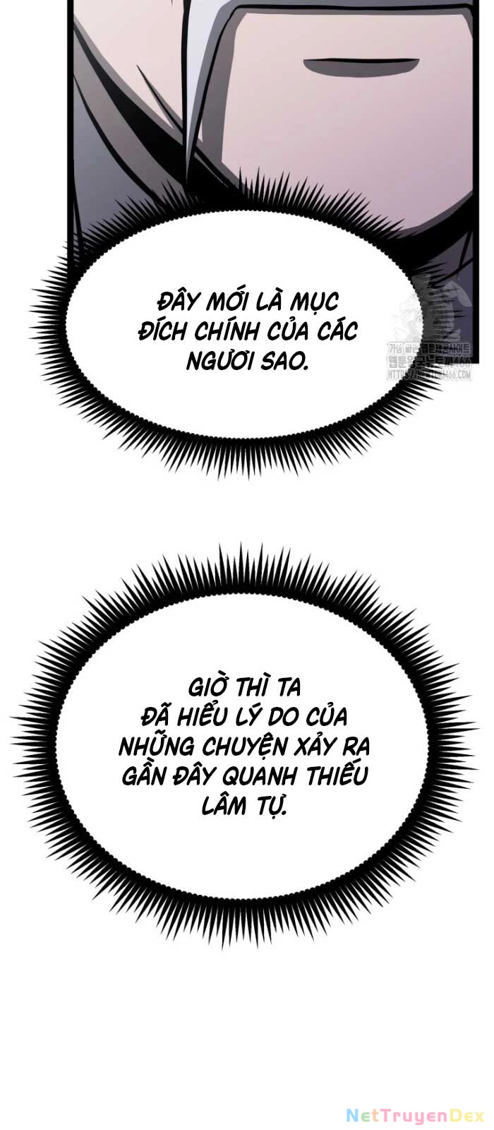 Nhất Bộ Thần Quyền Chapter 31 - Trang 3