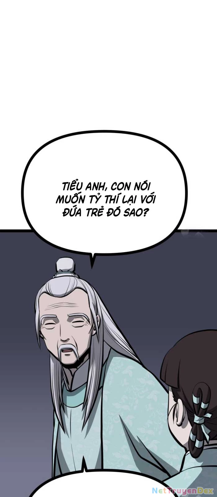 Nhất Bộ Thần Quyền Chapter 31 - Trang 3