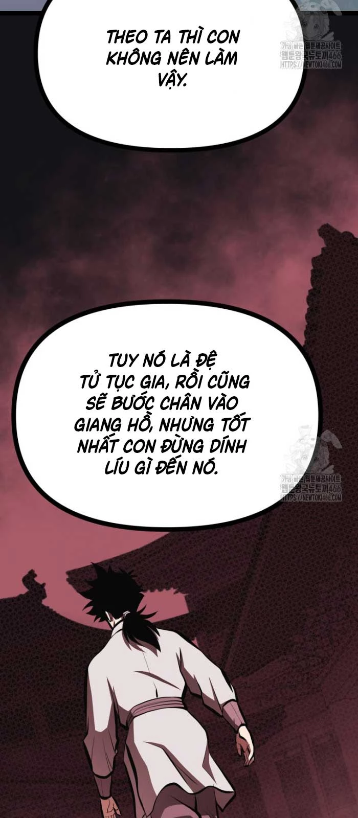 Nhất Bộ Thần Quyền Chapter 31 - Trang 3