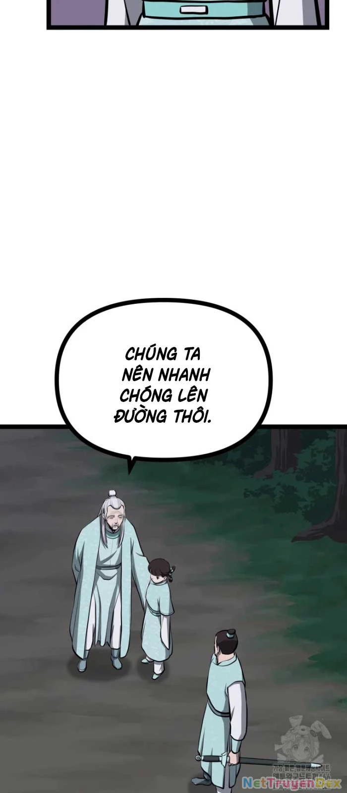 Nhất Bộ Thần Quyền Chapter 31 - Trang 3