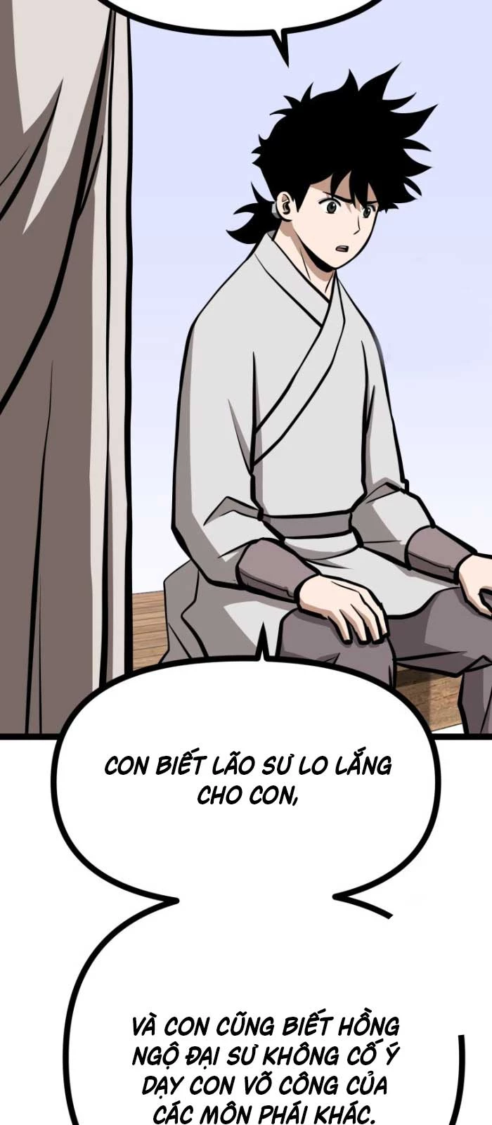 Nhất Bộ Thần Quyền Chapter 31 - Trang 3