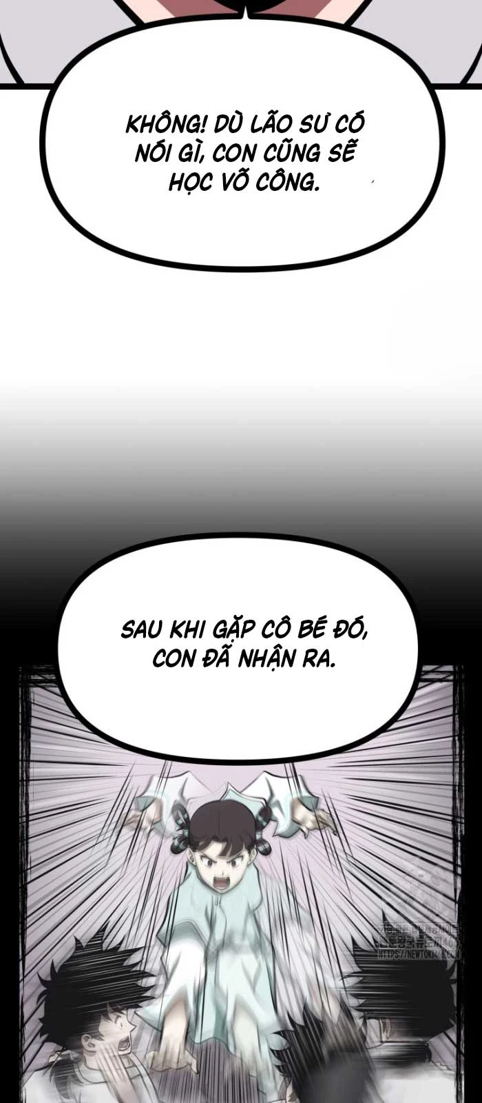 Nhất Bộ Thần Quyền Chapter 31 - Trang 3