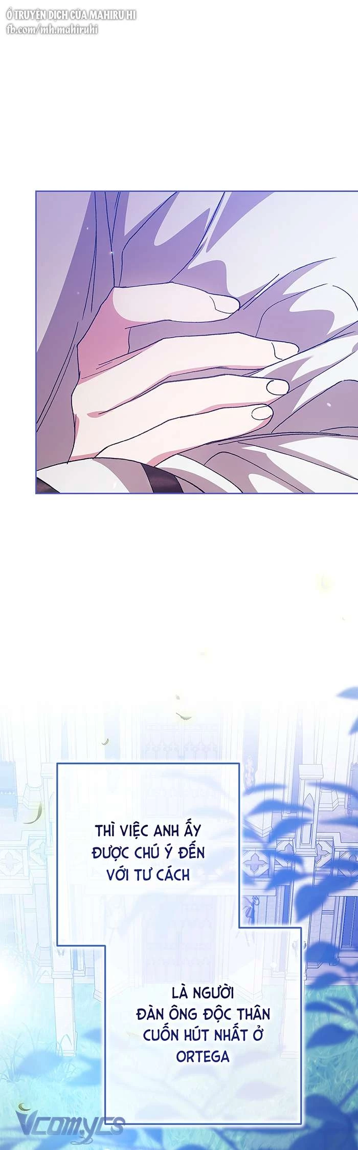 Hôn Nhân Này Rồi Sẽ Đổ Vỡ Chapter 91 - Trang 3
