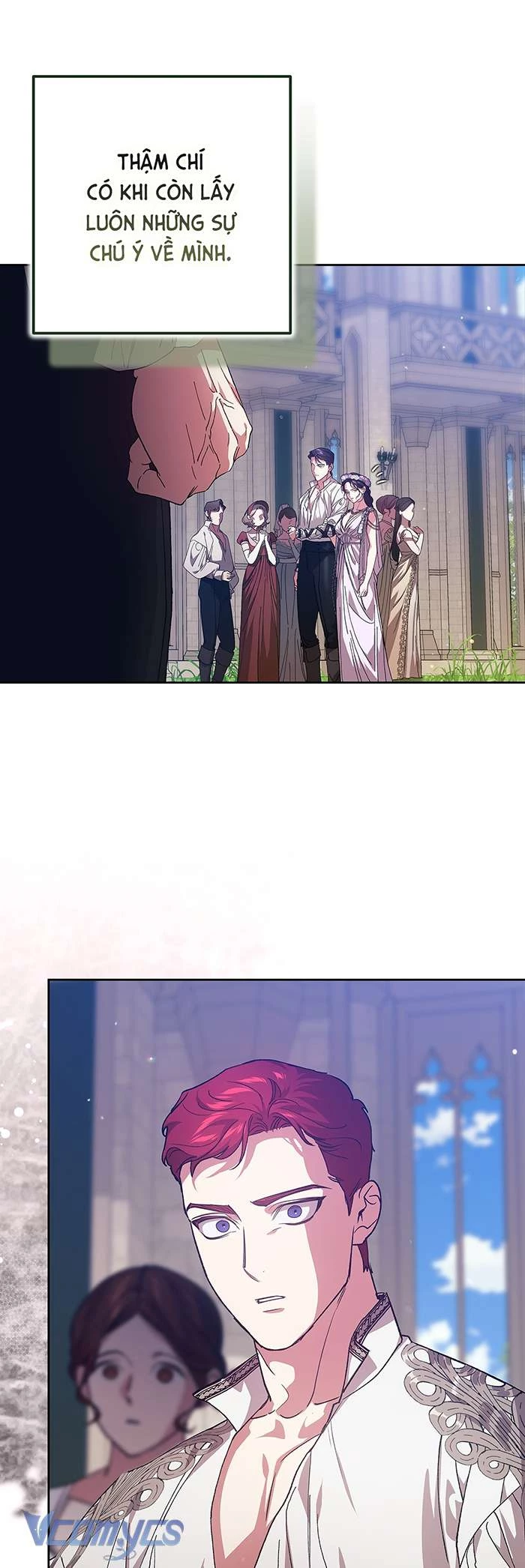 Hôn Nhân Này Rồi Sẽ Đổ Vỡ Chapter 91 - Trang 3
