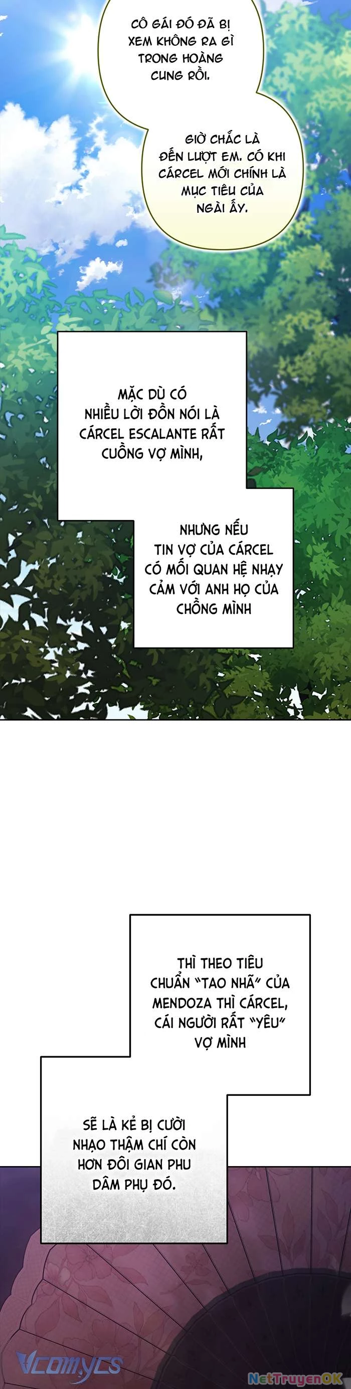Hôn Nhân Này Rồi Sẽ Đổ Vỡ Chapter 91 - Trang 3