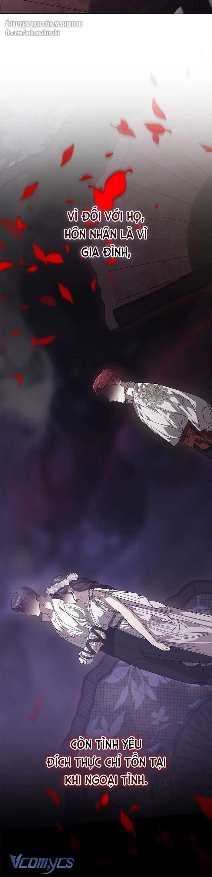 Hôn Nhân Này Rồi Sẽ Đổ Vỡ Chapter 91 - Trang 3