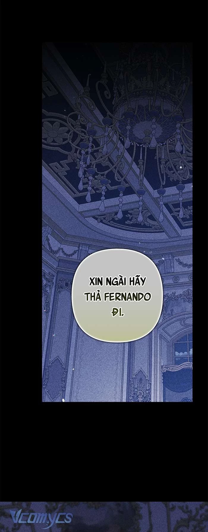 Hôn Nhân Này Rồi Sẽ Đổ Vỡ Chapter 91 - Trang 3