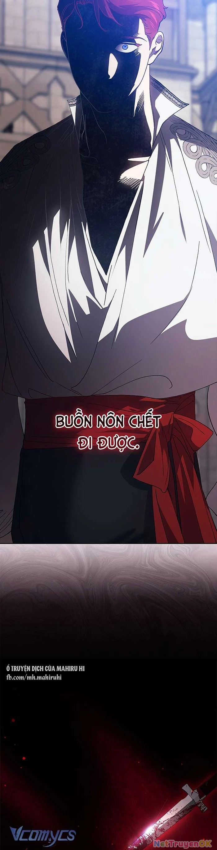 Hôn Nhân Này Rồi Sẽ Đổ Vỡ Chapter 91 - Trang 3