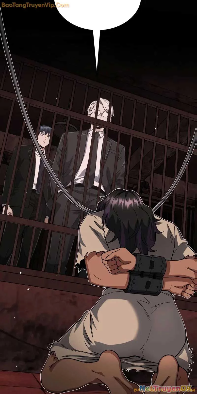 Thiên Tài Của Dòng Dõi Độc Nhất Vô Nhị Chapter 97 - Trang 4