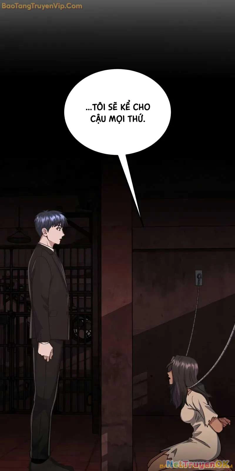 Thiên Tài Của Dòng Dõi Độc Nhất Vô Nhị Chapter 97 - Trang 4