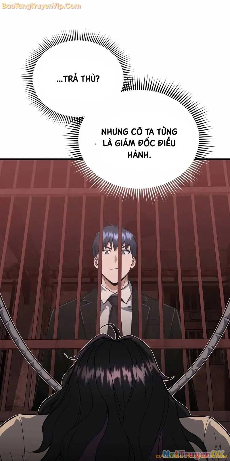 Thiên Tài Của Dòng Dõi Độc Nhất Vô Nhị Chapter 97 - Trang 4