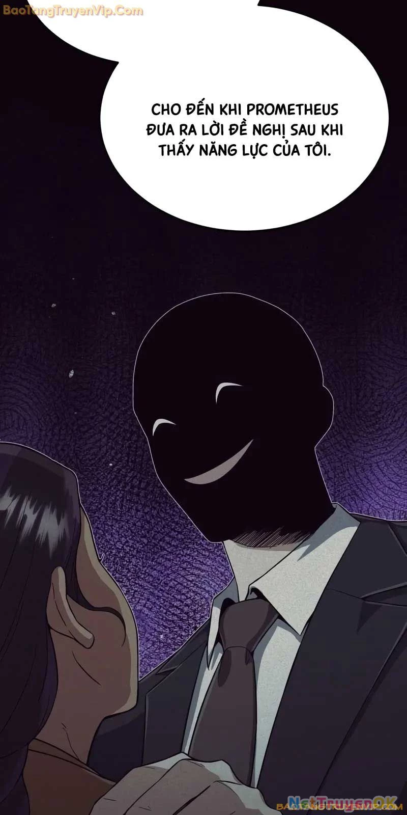 Thiên Tài Của Dòng Dõi Độc Nhất Vô Nhị Chapter 97 - Trang 4