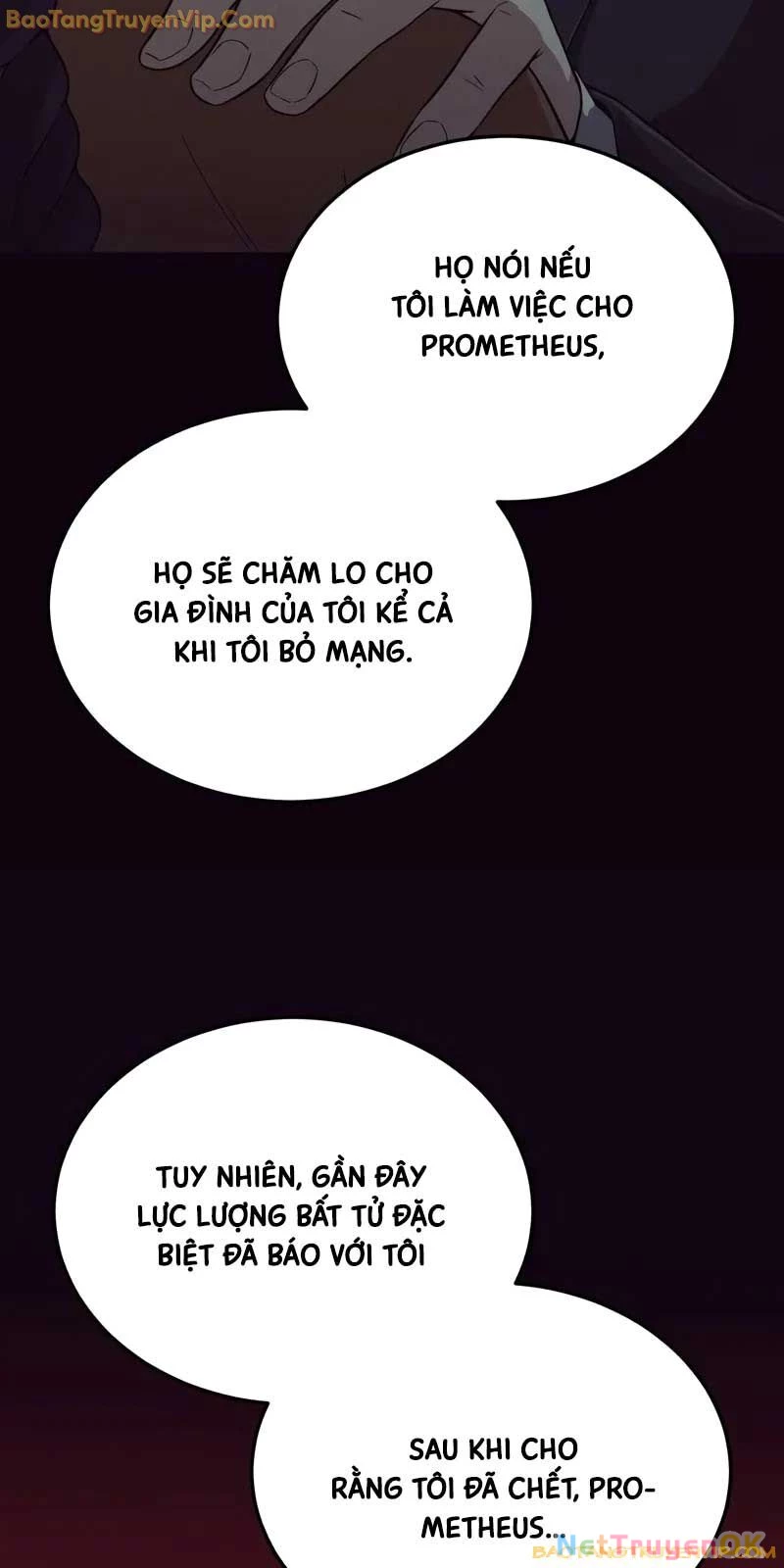 Thiên Tài Của Dòng Dõi Độc Nhất Vô Nhị Chapter 97 - Trang 4