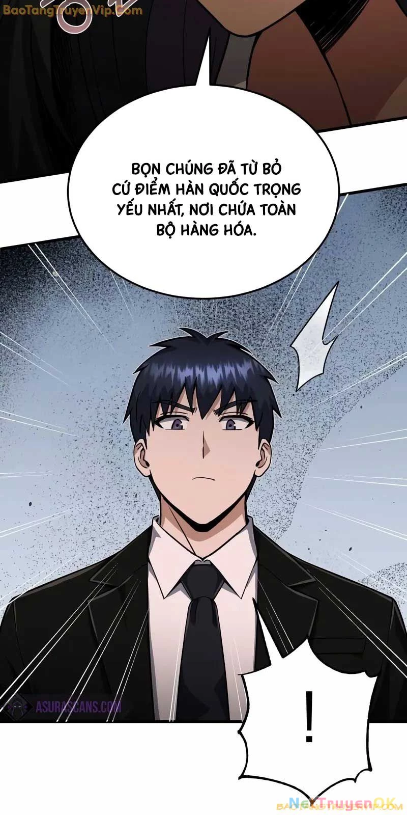 Thiên Tài Của Dòng Dõi Độc Nhất Vô Nhị Chapter 97 - Trang 4