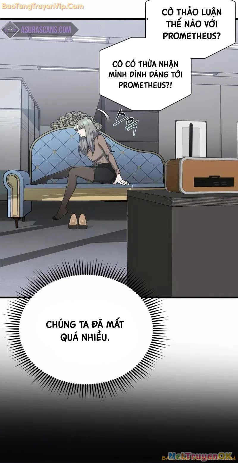 Thiên Tài Của Dòng Dõi Độc Nhất Vô Nhị Chapter 97 - Trang 4