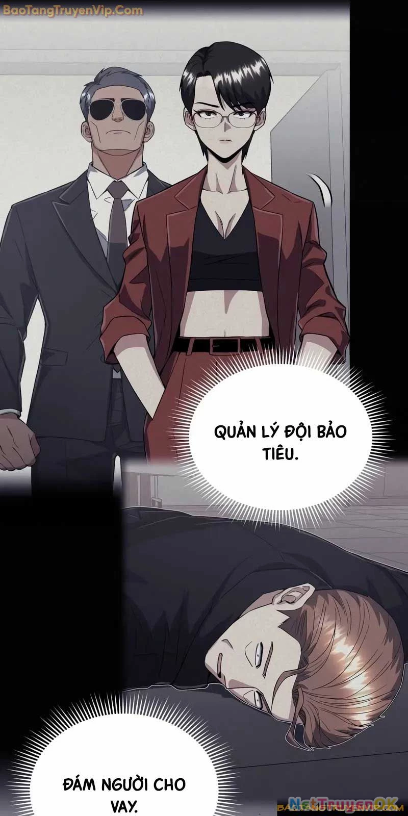 Thiên Tài Của Dòng Dõi Độc Nhất Vô Nhị Chapter 97 - Trang 4