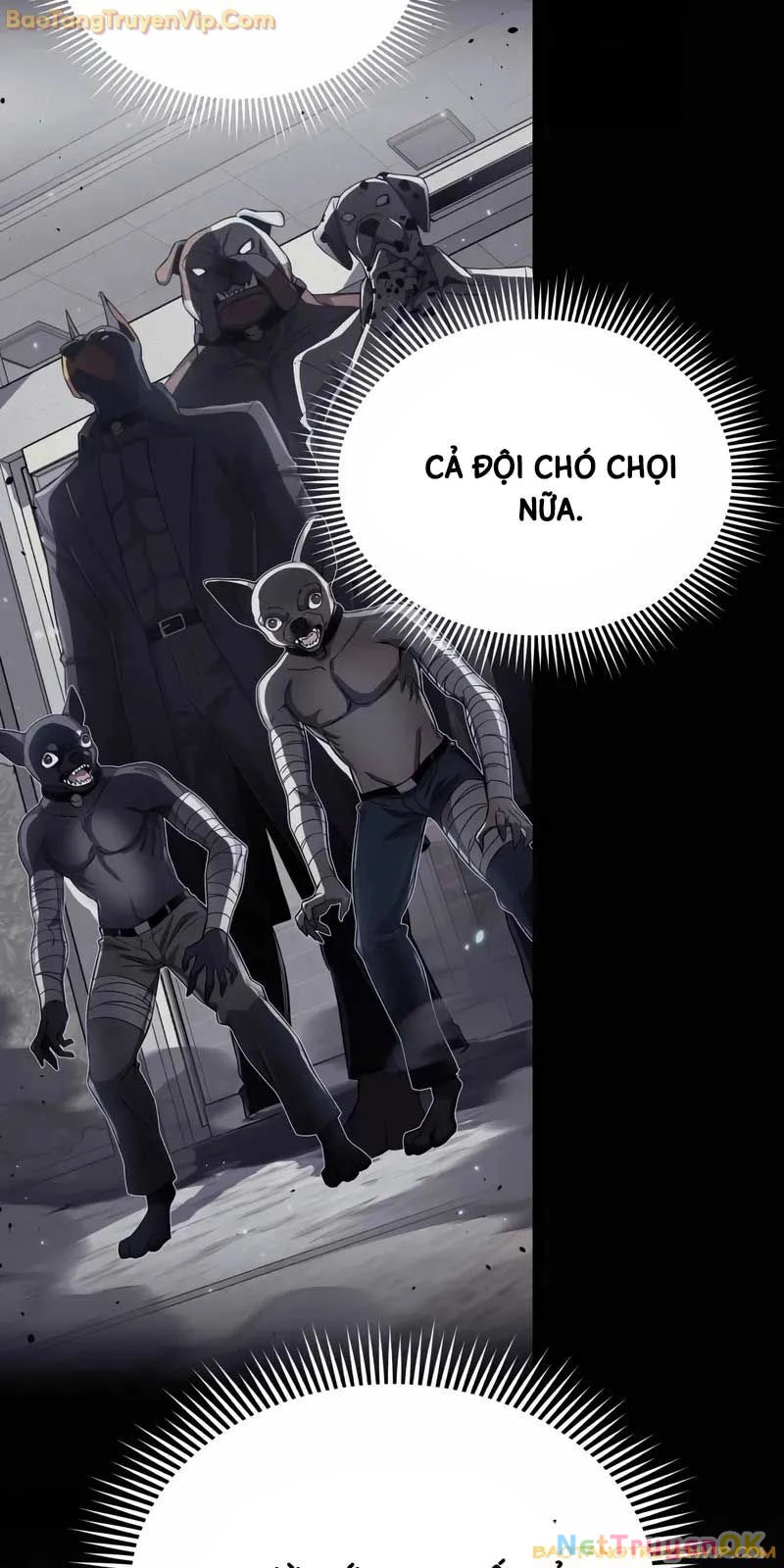 Thiên Tài Của Dòng Dõi Độc Nhất Vô Nhị Chapter 97 - Trang 4