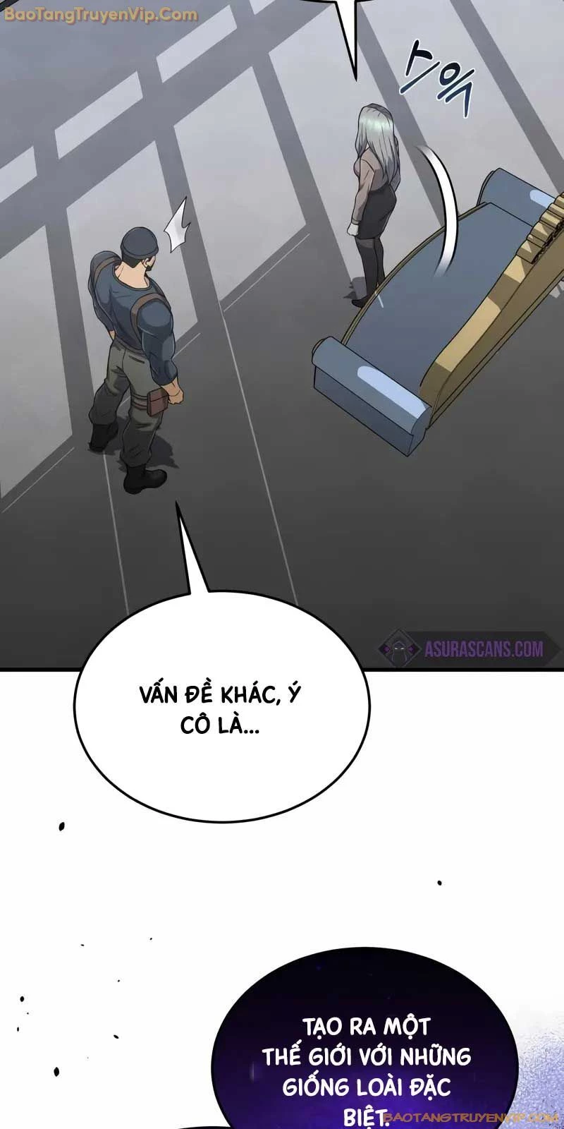 Thiên Tài Của Dòng Dõi Độc Nhất Vô Nhị Chapter 97 - Trang 4