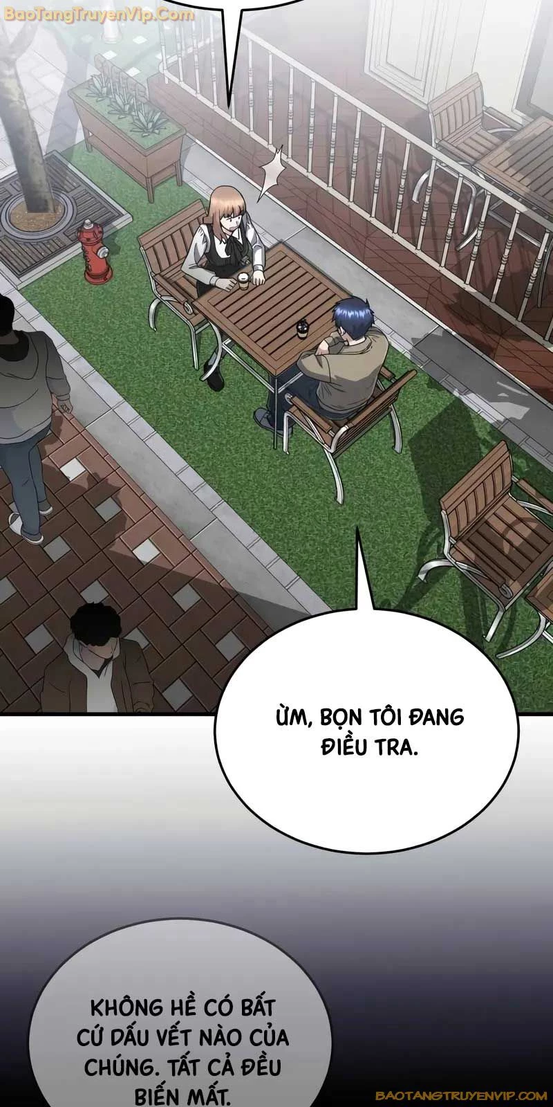 Thiên Tài Của Dòng Dõi Độc Nhất Vô Nhị Chapter 97 - Trang 4