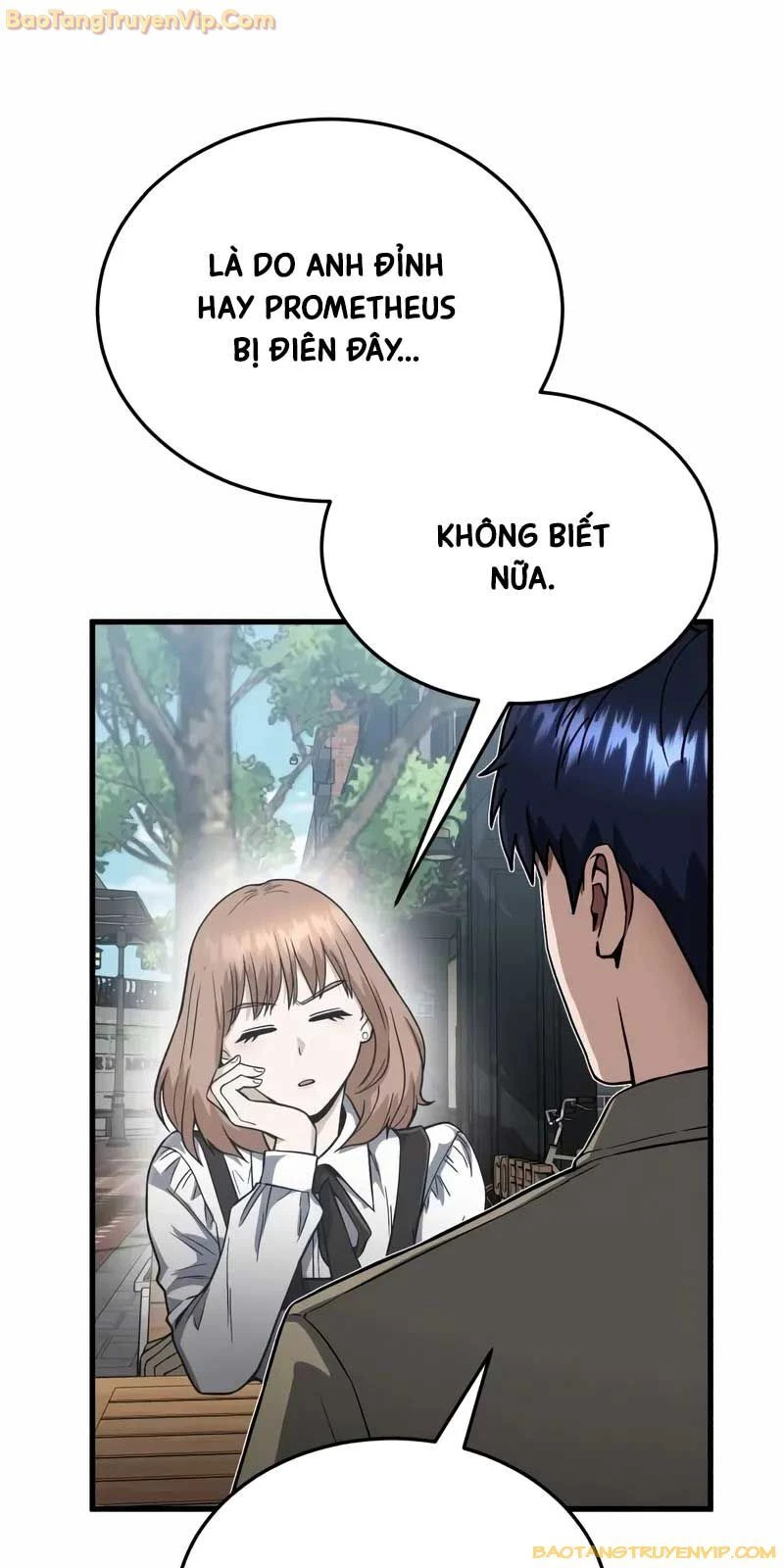 Thiên Tài Của Dòng Dõi Độc Nhất Vô Nhị Chapter 97 - Trang 4