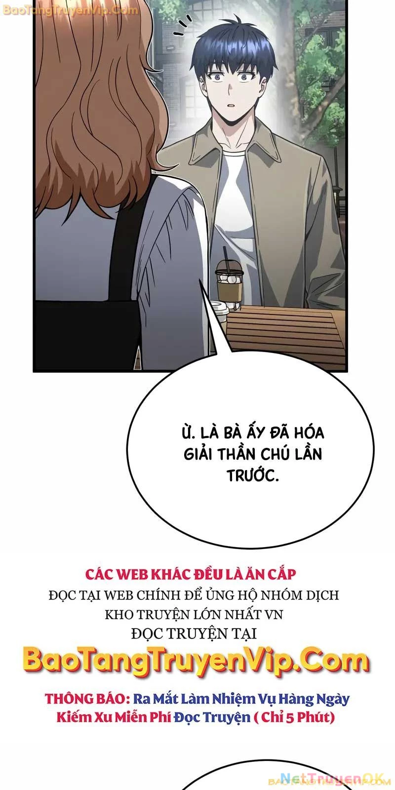 Thiên Tài Của Dòng Dõi Độc Nhất Vô Nhị Chapter 97 - Trang 4