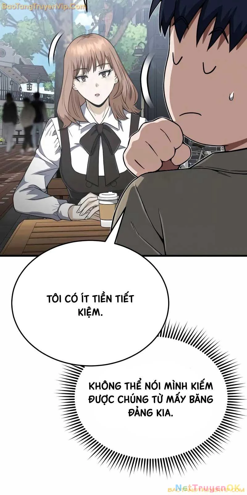 Thiên Tài Của Dòng Dõi Độc Nhất Vô Nhị Chapter 97 - Trang 4