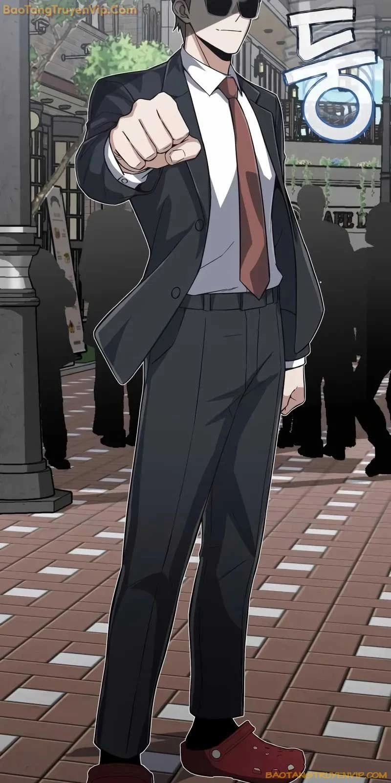 Thiên Tài Của Dòng Dõi Độc Nhất Vô Nhị Chapter 97 - Trang 4